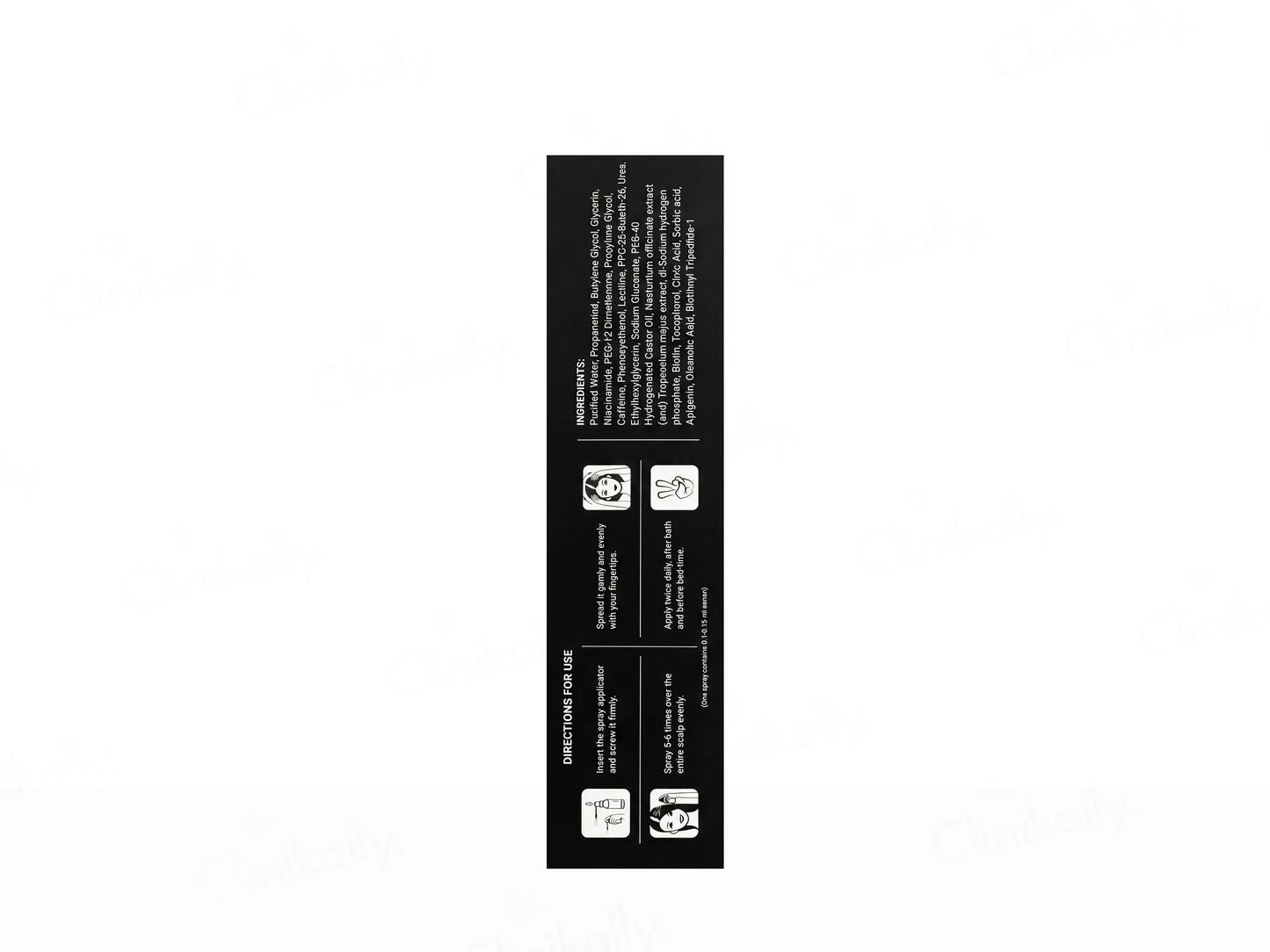 Revilus Hair Serum, 60ml