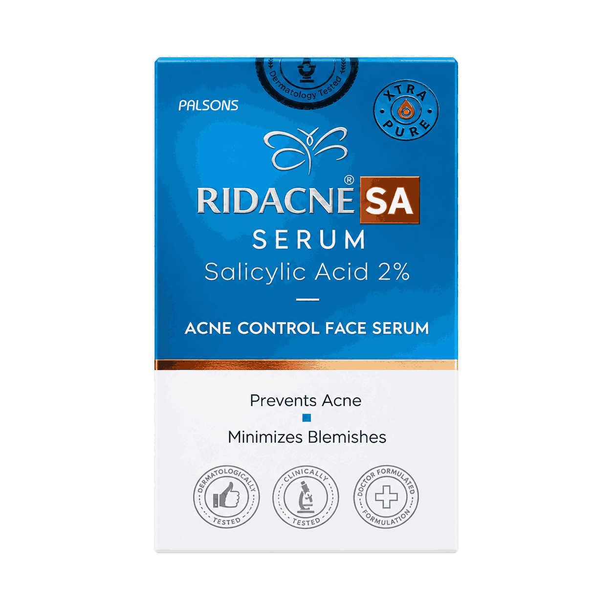 Ridacne SA Serum 30ml