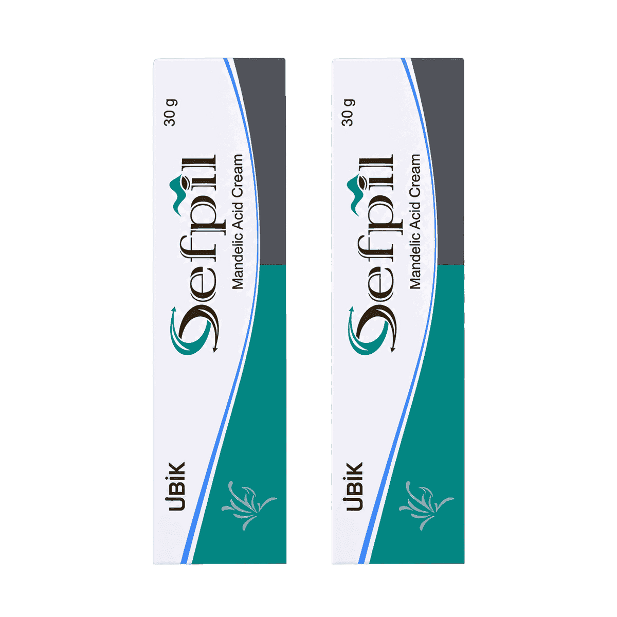Sefpil Mandelic Acid Cream 30gm