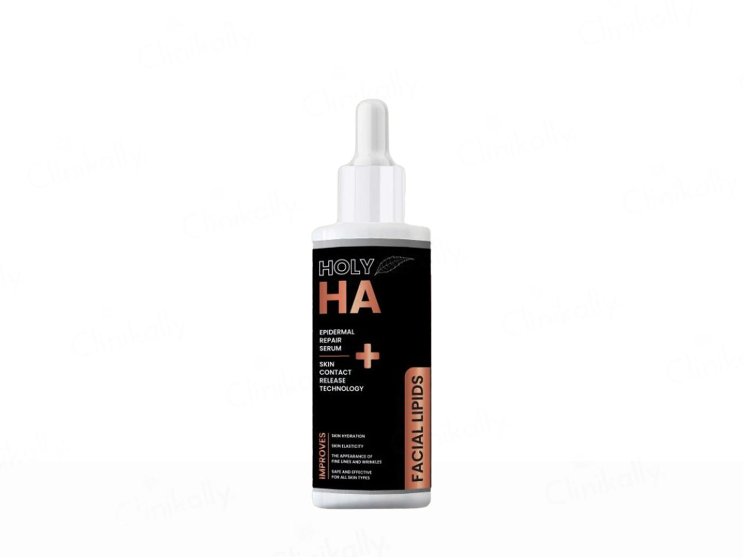 SelfySkin Holy HA Epidermal Repair Serum, 30ml