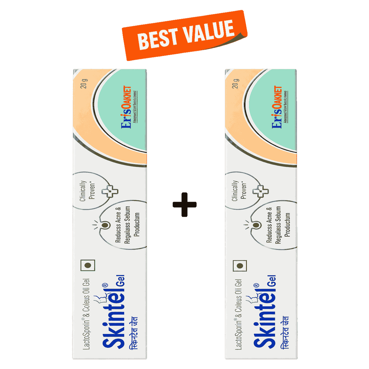 Skintel Gel