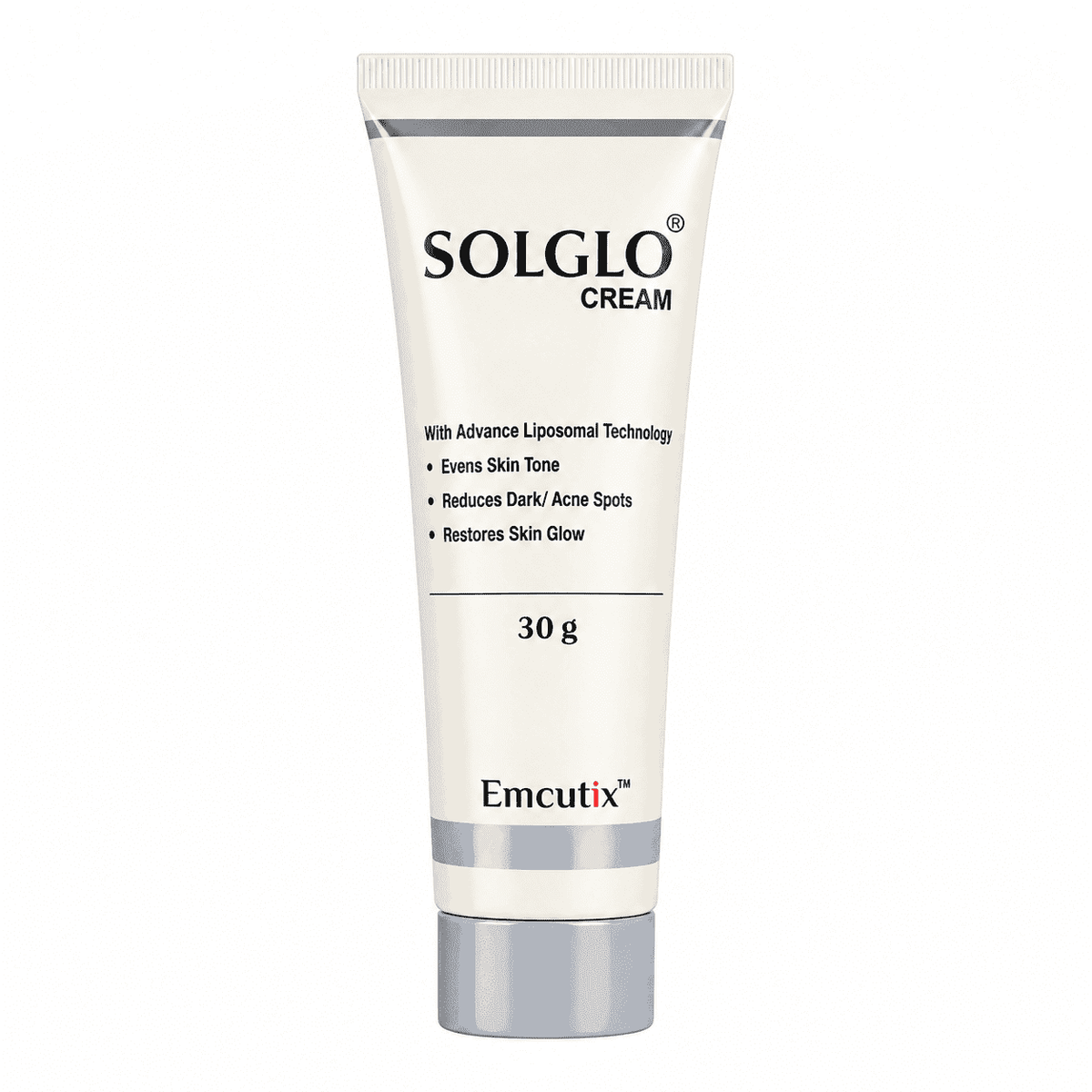 Solglo Cream 30g