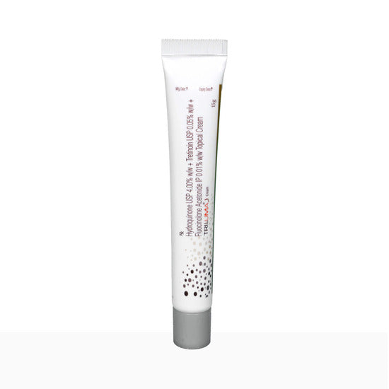 Galderma Tri-luma Cream, 15gm