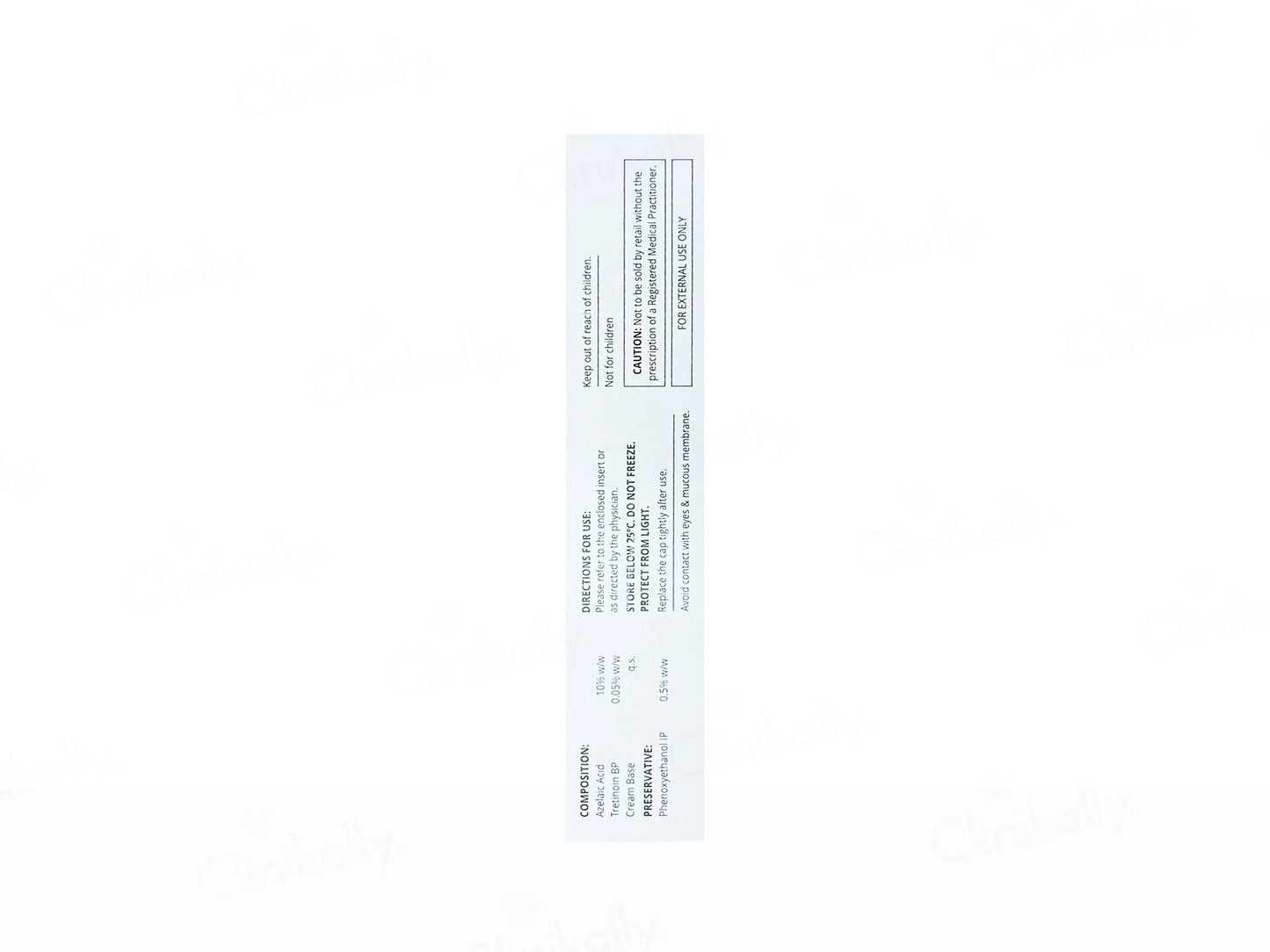Xtralite Cream, 15gm