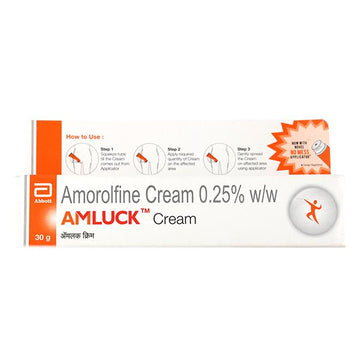 Amluck Cream (30gm )