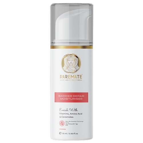 Raremate Barrier Repair Moisturiser 75ml