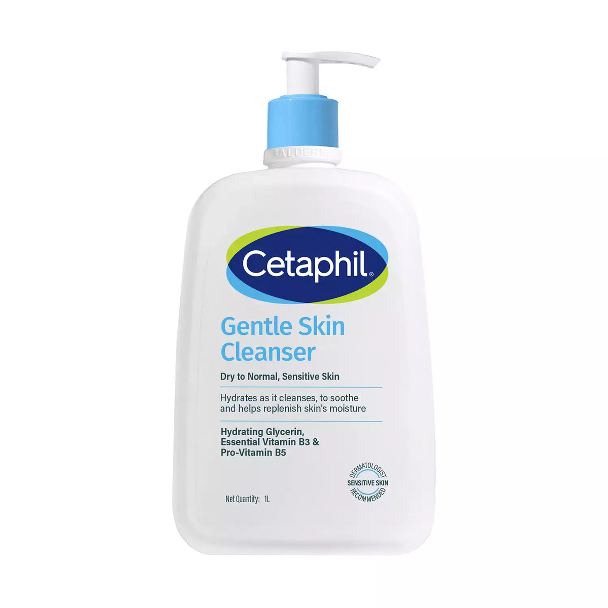 Cetaphil Gentle Skin Cleanser
