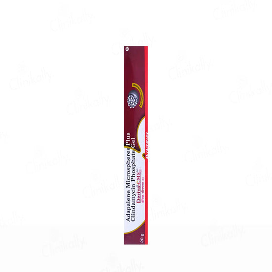 Deriva Cms Gel,
