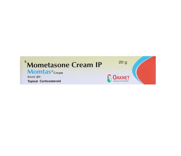 Momtas Cream ( 20 GM )