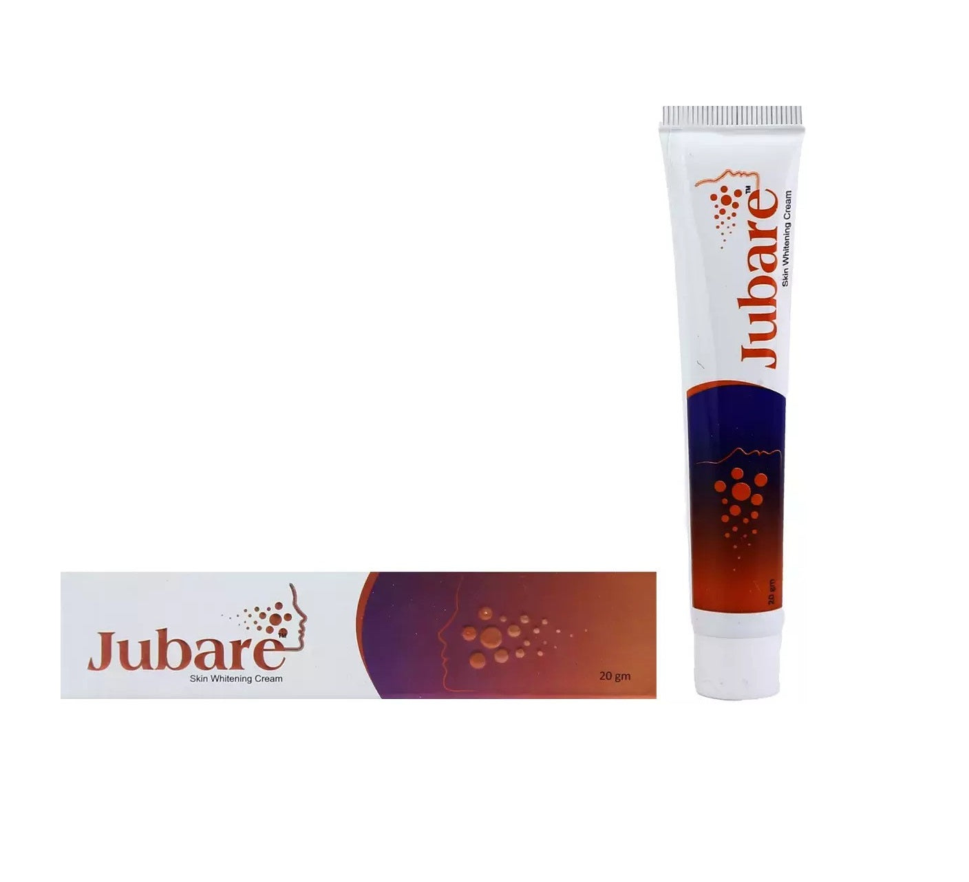 Jubare Skin Cream 20 Gm