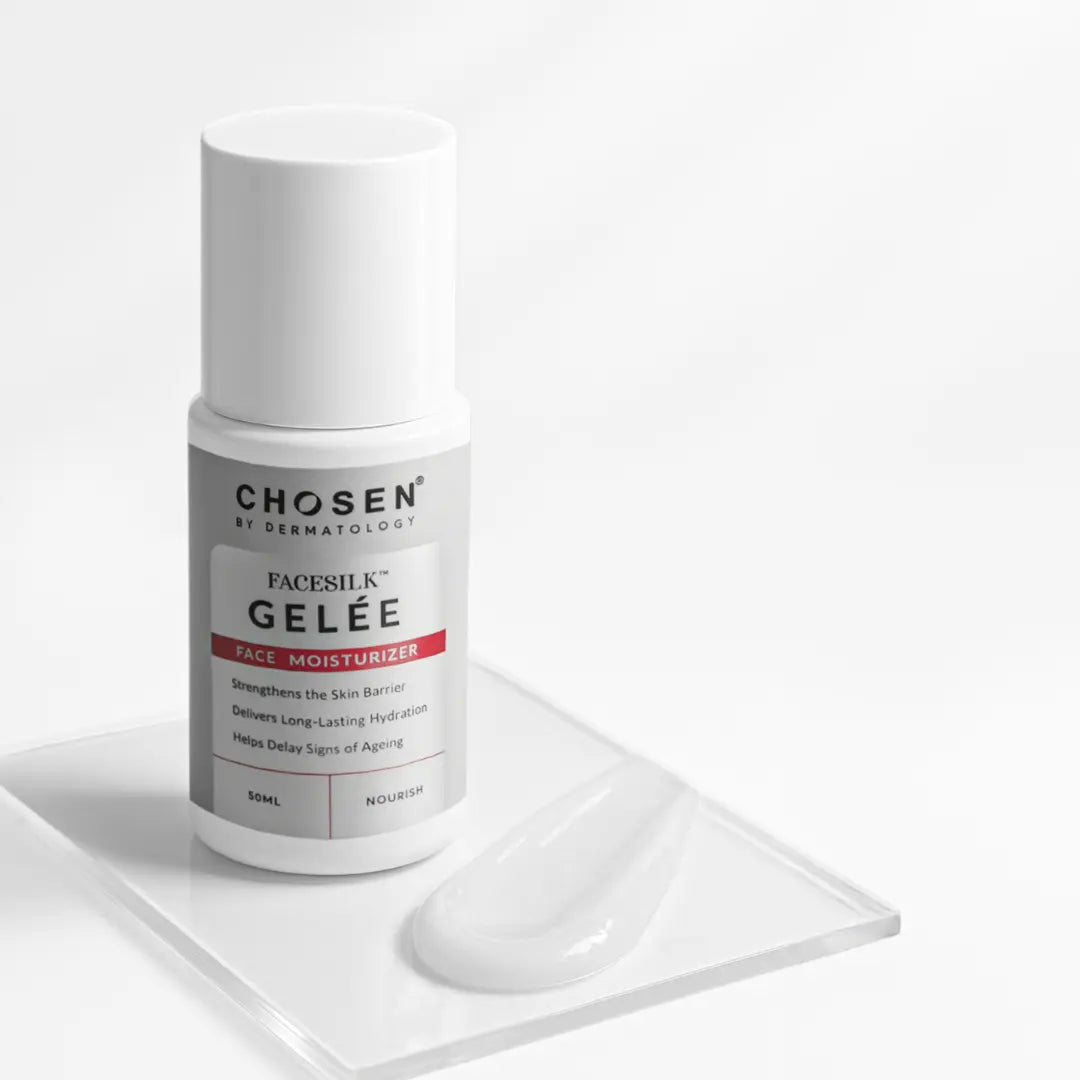 Chosen Facesilk Gelee 50ml