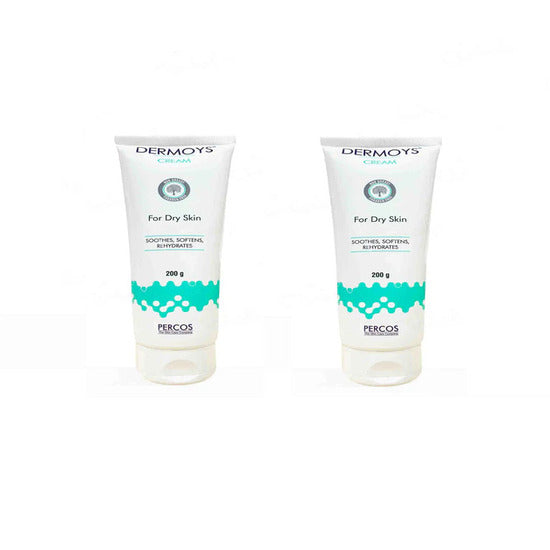Dermoys Cream For Dry Skin,