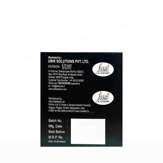 Trichospire Hair Kit 1 Kit