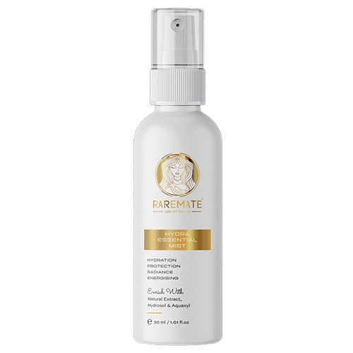 Raremate Hydra Essential Mist 100ml