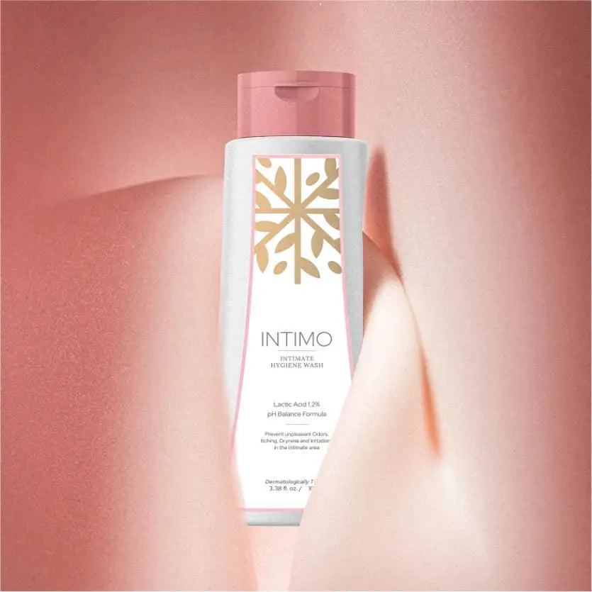Intimo Intimate Hygiene Wash 100ml