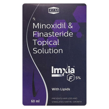 Imxia F 5% Solution  (60 ml)