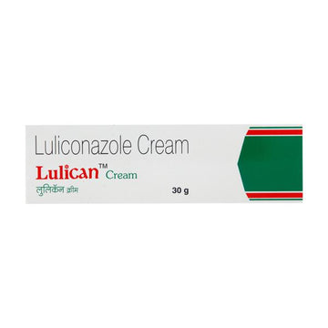 Lulican Cream (30GM)