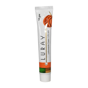 Luray Cream (60 Gm )