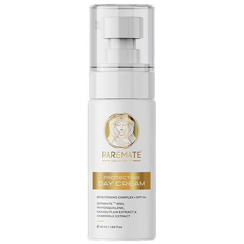 Raremate Protecting Day Cream, 50ml