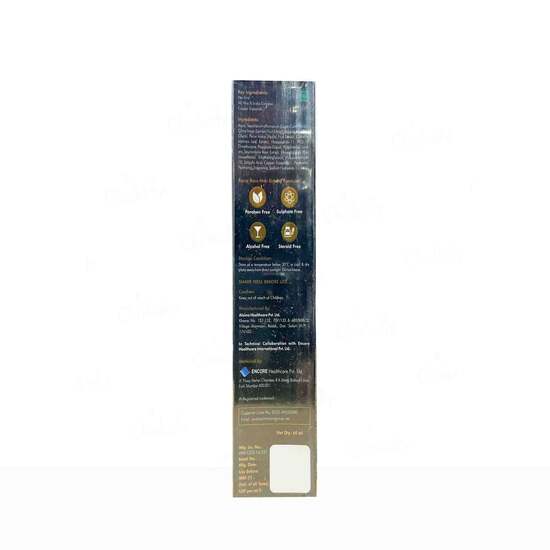 Verilich Foremost Hair Growth Serum 60ml