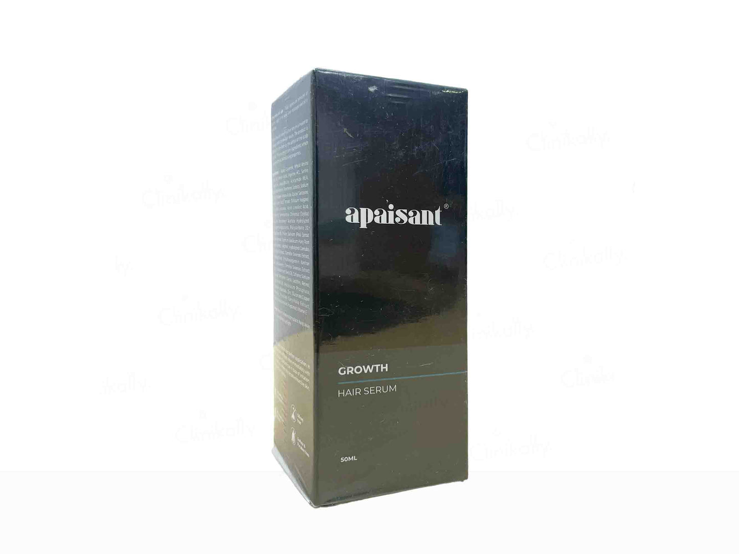 Apaisant Hair Growth Serum, 50ml