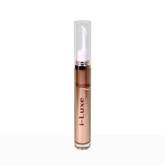 Truderma I-Luxe Under Eye Gel 15ml