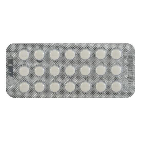 Unwanted 21 day Tablet 21 Caps Pack of 2