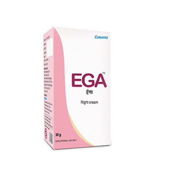 Ega Cream ( 30 GM )