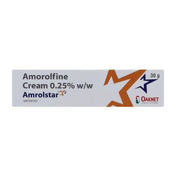 Amrolstar Cream ( 30gm )