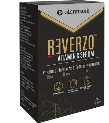 Reverzo Vitamin C Serum (20ML)