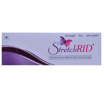 Stretchrid Cream (50GM)