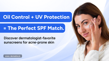 Best Sunscreen for Oily Skin (2026 Guide): Dermatologist-Recommended Picks for Shine-Free Protection