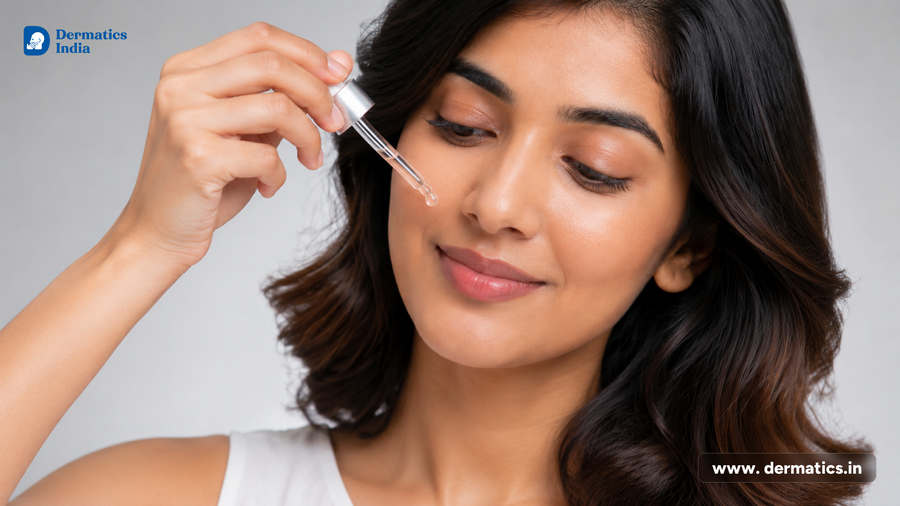 Hyaluronic Acid: What It Is and How It Benefits Your Skin 💧