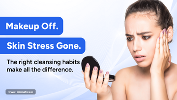 How to Remove Makeup Properly: Dermatologist-Approved Guide for Clean, Healthy Skin 💄🧴