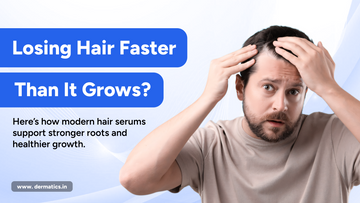 Top 5 Hair Serum for Men for Hair Growth (Complete Guide)
