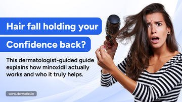 Minoxidil Is Good for Hair Growth: Benefits, How It Works, Results Timeline & Expert Guidance
