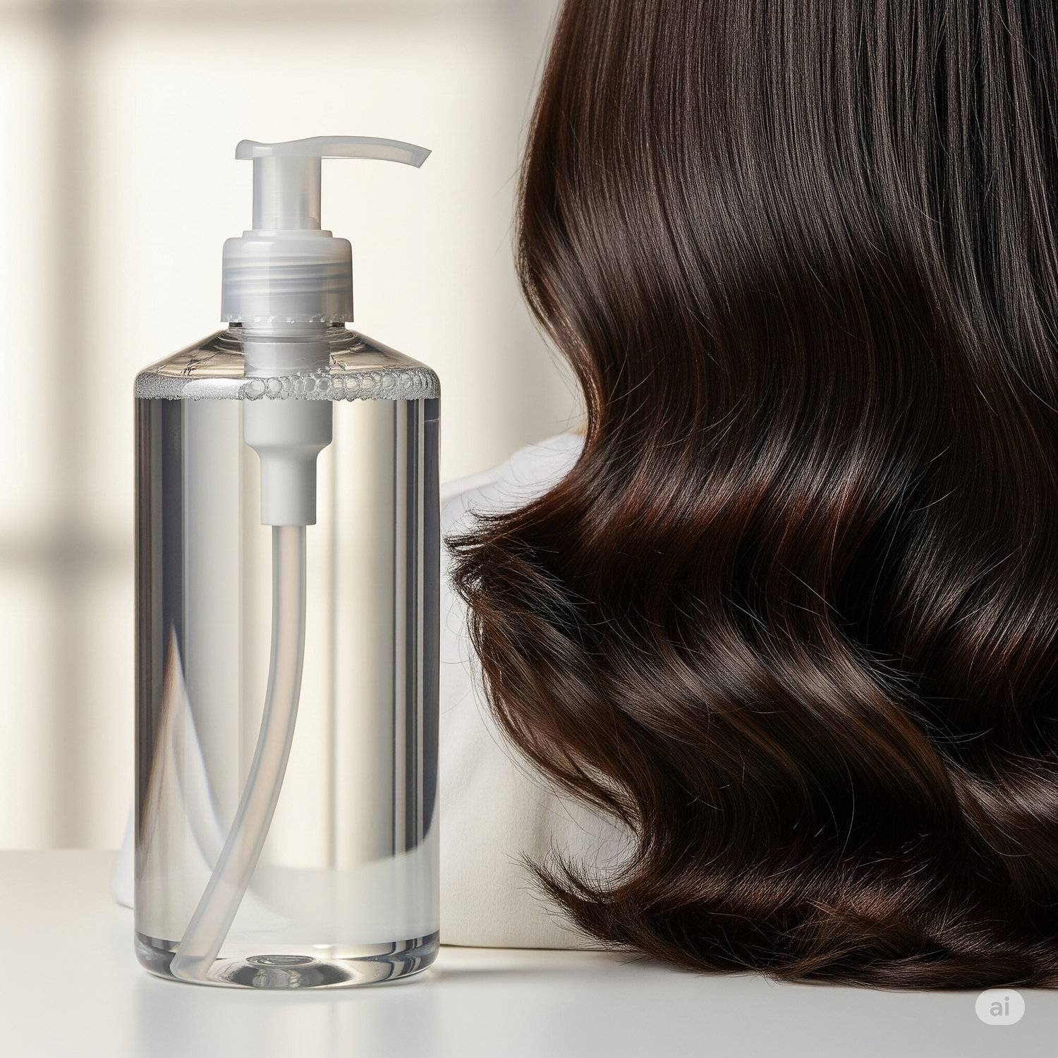 Shampoo & Conditioner