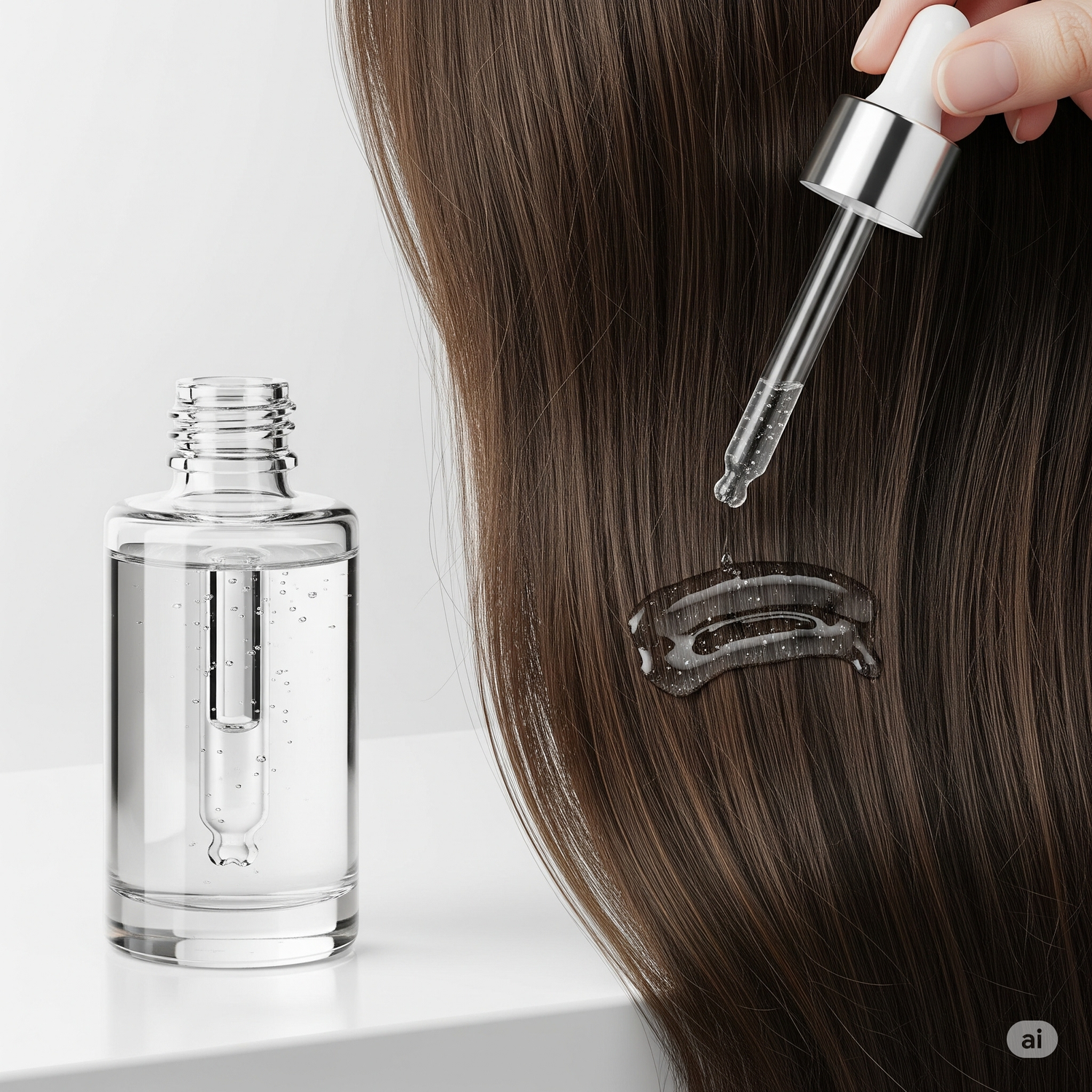 Hair Serum