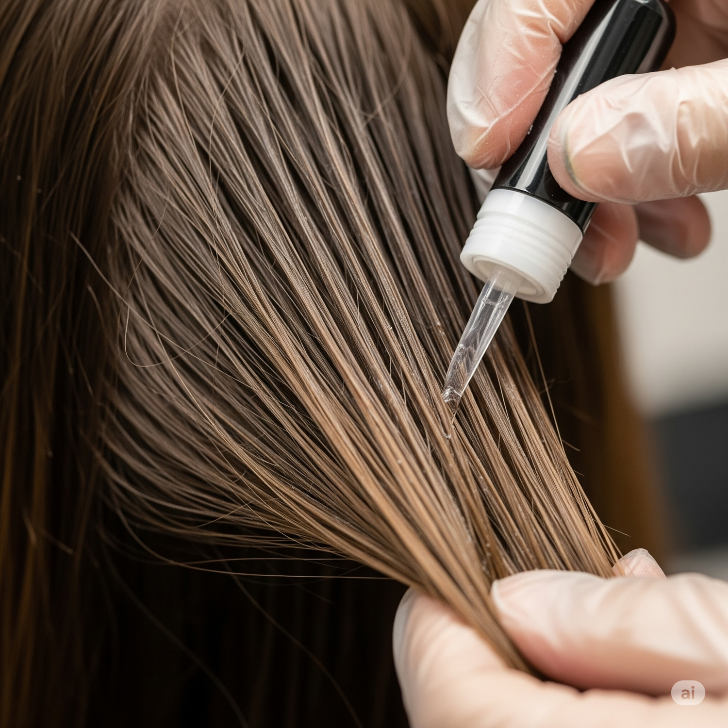Hair Treatment