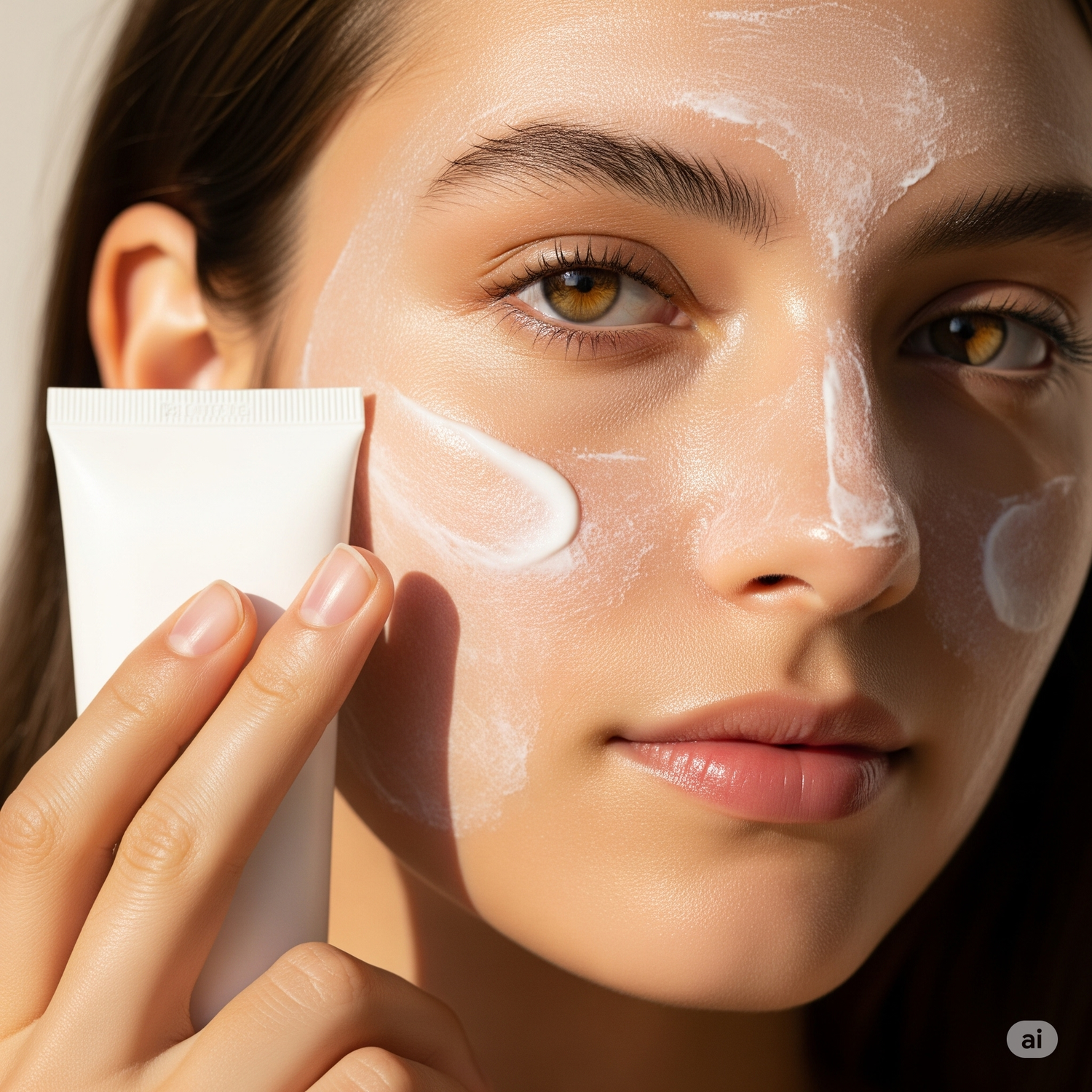 Face wash