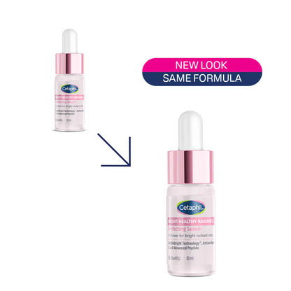 Cetaphil Bright Healthy Radiance Brightening Glow Serum,