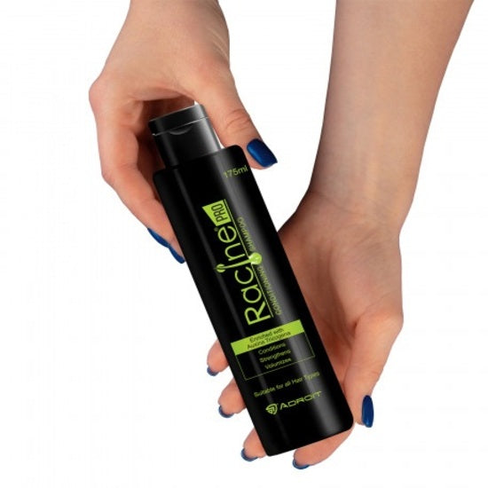 ラシーネ Gray Hair シャンプー＆トリートメント 4点セット 未使用