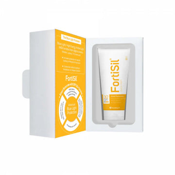 FORTISIL SPF 30+  PA+++ smart Sunscreen ,50gm