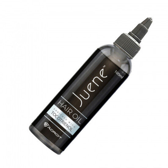 Juene Hair Oil Enriched with Tocotrienol,