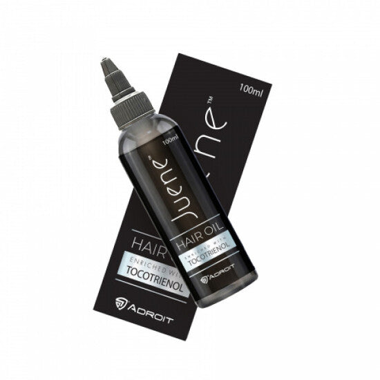Juene Hair Oil Enriched with Tocotrienol,