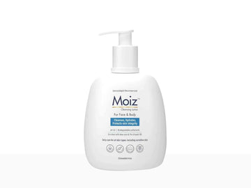 Moiz cleansing Lotion, 200ml