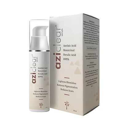 Aziclear serum, 30ml