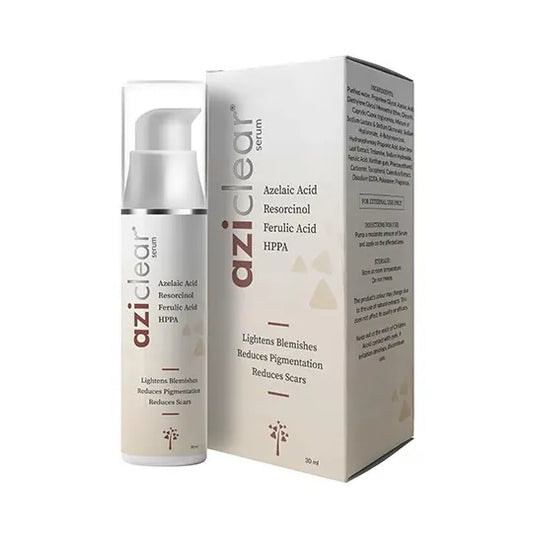 Aziclear serum, 30ml