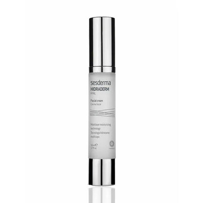 Sesderma Hidraderm Hyal Facial Cream 50ml