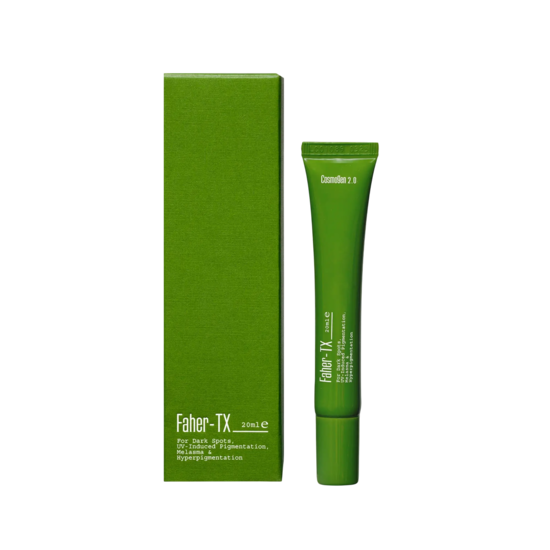 Faher-TX Cream, 20gm